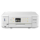 【中古】EPSON プリンター インクジェット複合機 カラリオ EP-777A d2ldlup
