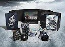 【中古】ファイナルファンタジーXIV: 蒼天のイシュガルド コレクターズエディション qqffhab