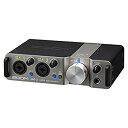 【中古】ZOOM USB3.0 オーディオインターフェイス UAC-2 qqffhab(2)