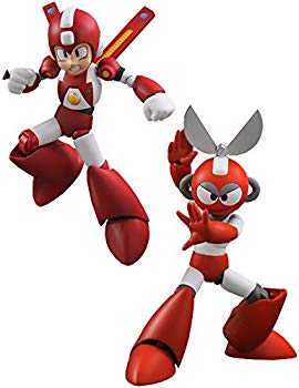 4インチネル 流星のロックマン シューティングスター