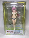 【中古】To LOVEる ダークネス ララ・サタリン・デビルーク -パステルコーデVer.- 1/6 完成品フィギュア dwos6rj