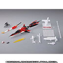 【中古】【非常に良い】METAL BUILD タクティカルアームズIIL&タイガーピアス オプションセット『機動戦士ガンダムSEED VS ASTRAY』(魂ウェブ商店限定) n5ksbvb(3)