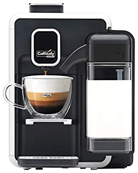 Rakuten - 【中古】カフィタリーシステム コーヒーメーカー カプセル式 ラテ機能ありタイプ S-22