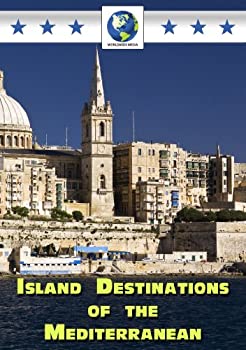 【中古】Island Destinations of the Mediterranean [DVD]