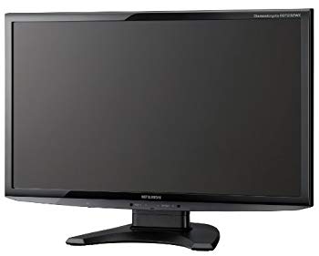 【中古】【非常に良い】MITSUBISHI フルHD対応 23型IPS方式三菱液晶ディスプレイ(ノングレア) RDT232WX(BK) wgteh8f 【中古】【非常に良い】MITSUBISHI フルHD対応 23型IPS方式三菱液晶ディスプレイ(ノングレア) RDT232WX(BK) wgteh8f