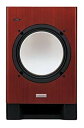 【中古】【非常に良い】ONKYO サブウーファーシステム 木目 SL-A250(D) bme6fzu
