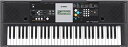 【中古】【非常に良い】YAMAHA 電子キーボード PORTATONE(ポータトーン) PSR-E223 2mvetro(2)