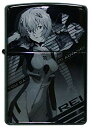 【中古】【非常に良い】ヱヴァンゲリヲン新劇場版:破 オリジナルZippo Type-REI wyw801m