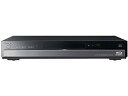 【中古】SONY ソニー 320GB HDD搭載ブルーレイレコーダー 10倍録画 BDZ-RX35 wyw801m(2)