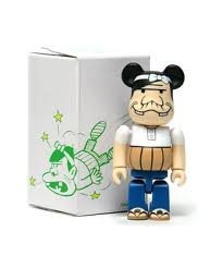 楽天市場】BE@RBRICK バカ殿様の通販 楽天市場】BE@RBRICK バカ殿様の通販