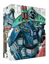 【中古】【非常に良い】太陽の牙ダグラム DVD-BOX III (最終巻) g6bh9ry