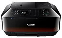 【中古】【非常に良い】Canon インクジェット複合機 MX923 khxv5rg