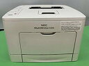 【中古】【非常に良い】日本電気 A4モノクロページプリンタ MultiWriter 5300 PR-L5300 khxv5rg