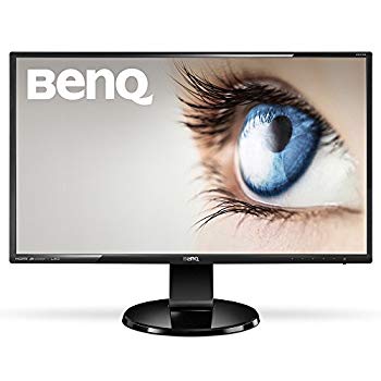 【中古】【非常に良い】BenQ モニター ディスプレイ GW2760HS 27インチ/フルHD/AMVA+/HDMI端子搭載 khxv5rg