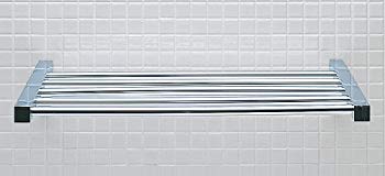 【中古】LIXIL(リクシル) INAX タオル棚 TFシリーズ 472×250×70 FKF-40F/C rdzdsi3 【中古】LIXIL(リクシル) INAX タオル棚 TFシリーズ 472×250×70 FKF-40F/C rdzdsi3