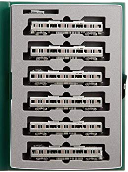 【中古】【非常に良い】KATO Nゲージ 225系 6000番台 丹波路快速 6両セット 10-1201 鉄道模型 電車 rdzdsi3