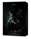 【中古】キャプテンハーロック 完全初回限定生産 特別装飾版Blu-ray 3枚組 rdzdsi3