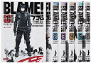【中古】BLAME! 新装版 コミック 全6巻完結セット (KCデラックス アフタヌーン) w17b8b5