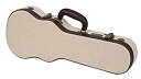 【中古】【非常に良い】GATOR ゲーター ウクレレ用 ハードケース Journeyman Series GW-JM UKE-SOP (ソプラノサイズ対応) 【国内正規品】 w17b8b5