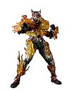 【中古】【非常に良い】S.I.C. 仮面ライダードライブ タイプスピード 約195mm ABS&PVC&ダイキャスト製 塗装済み可動フィギュア 2zzhgl6