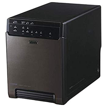 【中古】【非常に良い】ロジテック(エレコム) HDDケース/3.5インチHDD/4Bay/ソフト付 dwos6rj 【中古】【非常に良い】ロジテック(エレコム) HDDケース/3.5インチHDD/4Bay/ソフト付 dwos6rj