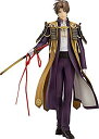 【中古】刀剣乱舞-ONLINE- へし切長谷部 1/8スケール ABS&PVC製 塗装済み完成品フィギュア dwos6rj