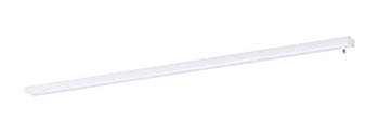 【中古】Panasonic LED キッチンライト 棚下直付型 L1200 スイッチ 両面化粧 LGB52212KLE1 n5ksbvb