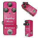 【中古】【非常に良い】ONE CONTROL/Raspberry Booster ワンコントロール ブースター n5ksbvb
