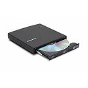 【中古】【非常に良い】Lenovo 7XA7A05926 ThinkSystem 外付け USB DVD-RW オプティカル・ドライブ n5ksbvb