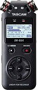 【中古】TASCAM タスカム - USB オーディオインターフェース搭載 ステレオ リニアPCMレコーダー DR-05X e6mzef9