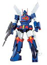 【中古】超合金魂 GX-28戦闘メカ ザブングル o7r6kf1