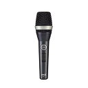 【中古】【非常に良い】AKG アカゲ ボーカル用 ダイナミック・マイクロホン D5S スイッチ付【国内正規品】 bme6fzu