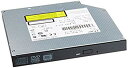 【中古】【非常に良い】Intel 内蔵スリムDVD-RWドライブ AXXSATADVDRWROM 6g7v4d0