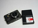 【中古】【非常に良い】ソニー SONY デジタルカメラ Cybershot W300 (1360万画素/光学x3/デジタルx6) DSC-W300 6g7v4d...