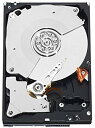 【中古】WESTERN DIGITAL 3.5インチ内蔵HDD 500GB 32MB SATA 3.5inch WD5001AALS 2mvetro(2)