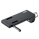 【中古】オルトフォン ortofon()ヘッドシェル LH2000 2mvetro