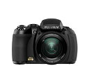 【中古】【非常に良い】FUJIFILM デジタルカメラ FinePix HS10 ブラック FX-HS10 wyw801m