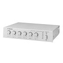 【中古】【非常に良い】JVCケンウッド ビクター マイクロホンミキサー PA-M30 wyw801m(2)