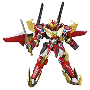 【中古】コトブキヤ スーパーロボット大戦OG ORIGINAL GENERATIONS Gコンパチブルカイザー ノンスケール プラスチックキット g6bh9ry