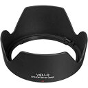【中古】【非常に良い】Vello EW-73B 専用レンズフード