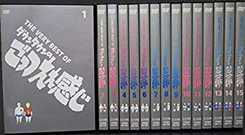 楽天市場】ごっつええ 感じ dvd セットの通販