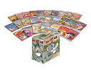 【中古】【初回限定生産】トムとジェリー 1コイン DVD BOX I (27枚組) i8my1cf