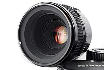 【中古】【非常に良い】Nikon AF Micro Nikkor 60mm F2.8 F/2.8 9jupf8b