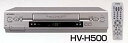 【中古】【非常に良い】MITSUBISHI HV-H500 VHSビデオデッキ 5倍対応 d2ldlup