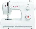 【中古】SINGER 電動ミシン(フットコントローラータイプ) 【Tradition II】 SN-521 qqffhab