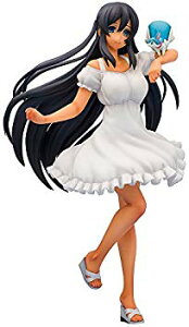 【中古】【非常に良い】キャプテン・アース 夢塔ハナ 1/7スケール ABS&PVC製 塗装済み完成品フィギュア w17b8b5