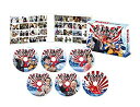 【中古】【非常に良い】釣りバカ日誌 新入社員 浜崎伝助 DVD-BOX ggw725x(2)