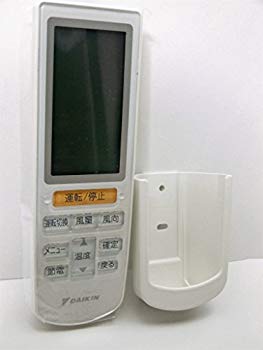 【中古】DAIKIN エアコンリモコン BRC4L101 ggw725x 【中古】DAIKIN エアコンリモコン BRC4L101 ggw725x