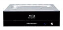 【中古】【非常に良い】Pioneer パイオニア Ultra HD Blu-ray UHDBD再生対応 BD-R 16倍速書込み BD/DVD/CDライター ピ...
