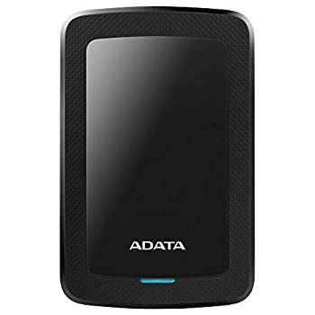 【中古】ADATA HV300 外付け ポータブル HDD 2TB AHV300-2TU31-CBK ブラック 【中古】ADATA HV300 外付け ポータブル HDD 2TB AHV300-2TU31-CBK ブラック